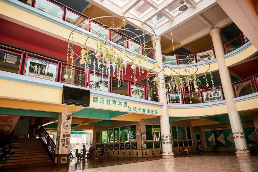 红苹果幼儿园秋季班报名线上预约登记通知