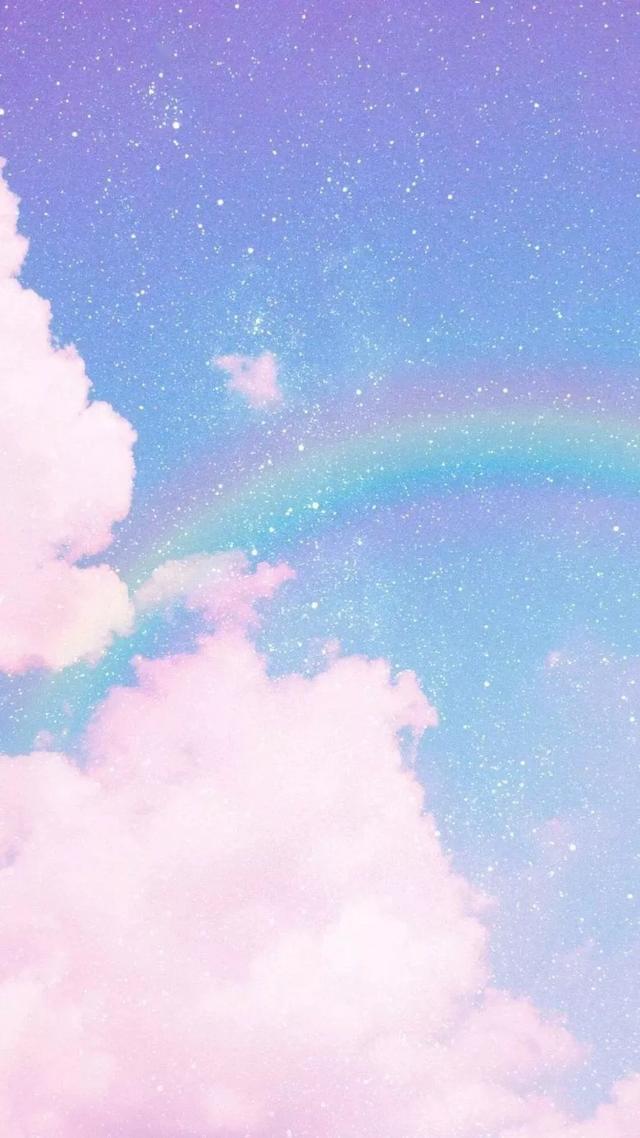 可爱壁纸当你觉得最糟糕的时候美好可能已经悄然而至