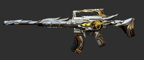 王牌战争m4皮肤极光圣天使获取攻略