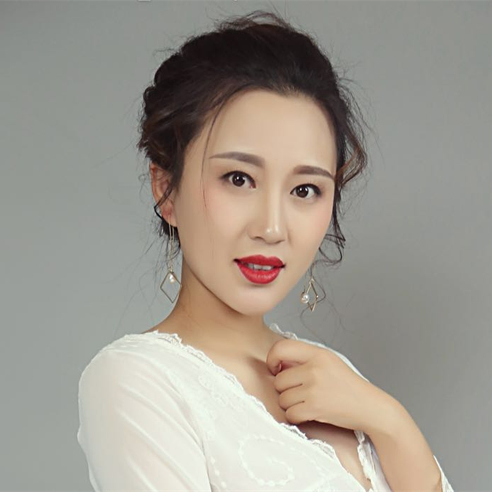 马冰冰高峰2020联袂推出最新单曲彰武最加油今日发行