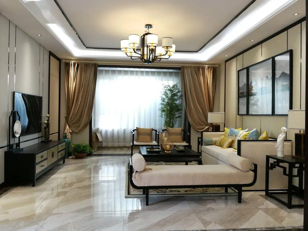 喜报!三箭·瑞景苑荣获第九届"广厦奖"