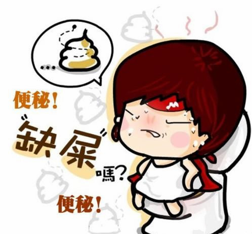 原创体寒便秘越吃寒气重的水果反而越严重很多人却不知