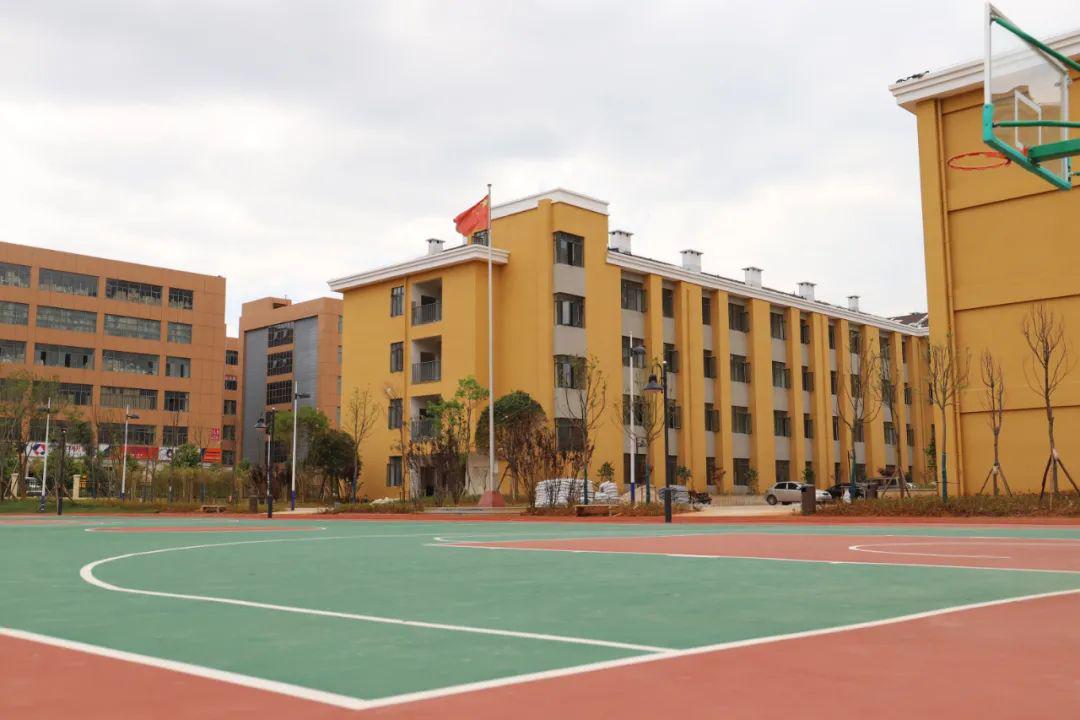 升学季丨2020年好多家长在打听这所学校