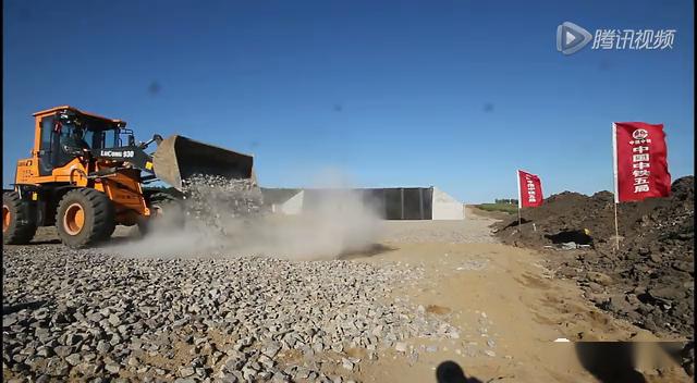 中铁五局cfg桩施工工艺视频详解不会的赶紧看