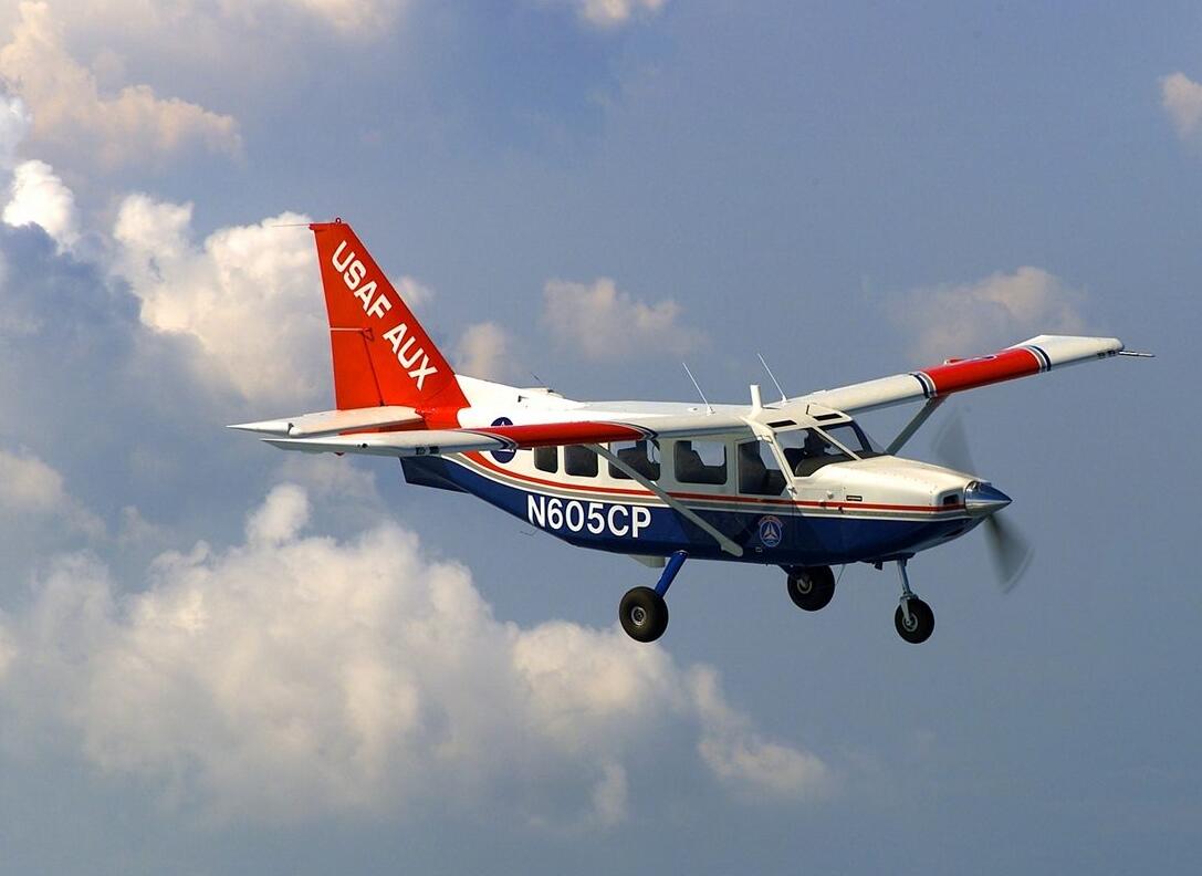 ga8私人飞机的制造商是澳大利亚吉普斯兰航空公司.