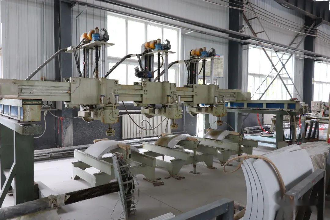 大艺曲阳不断赋予曲阳石雕新含义记保定市非物质文化遗产曲阳石雕项目