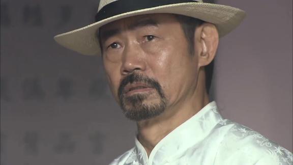 叶问陈华顺不想把咏春拳传给儿子要传给叶问