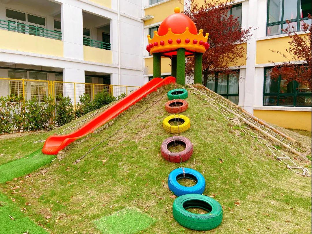 【东幼特刊】春日不迟·相逢有时 | 我们在春天里等你_幼儿园