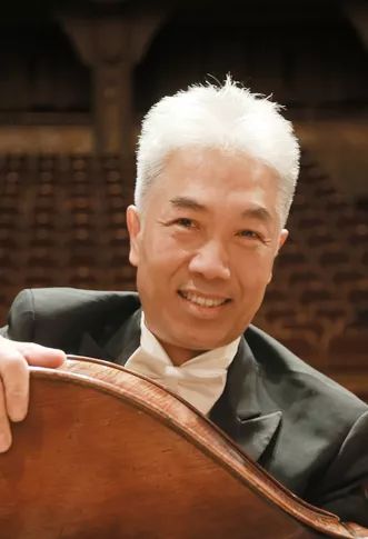 国庆千人交响艺术家中国爱乐青少年交响乐团的导师都太优秀了