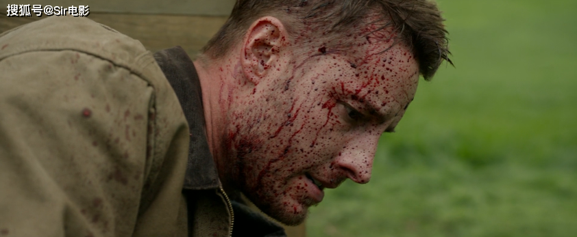 80-90年代恐怖片,如《异形》《终结者》,看的是硬碰硬的个人英雄主义.