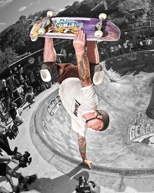 传奇滑手jeffgrosso逝世值得被敬仰的真实灵魂