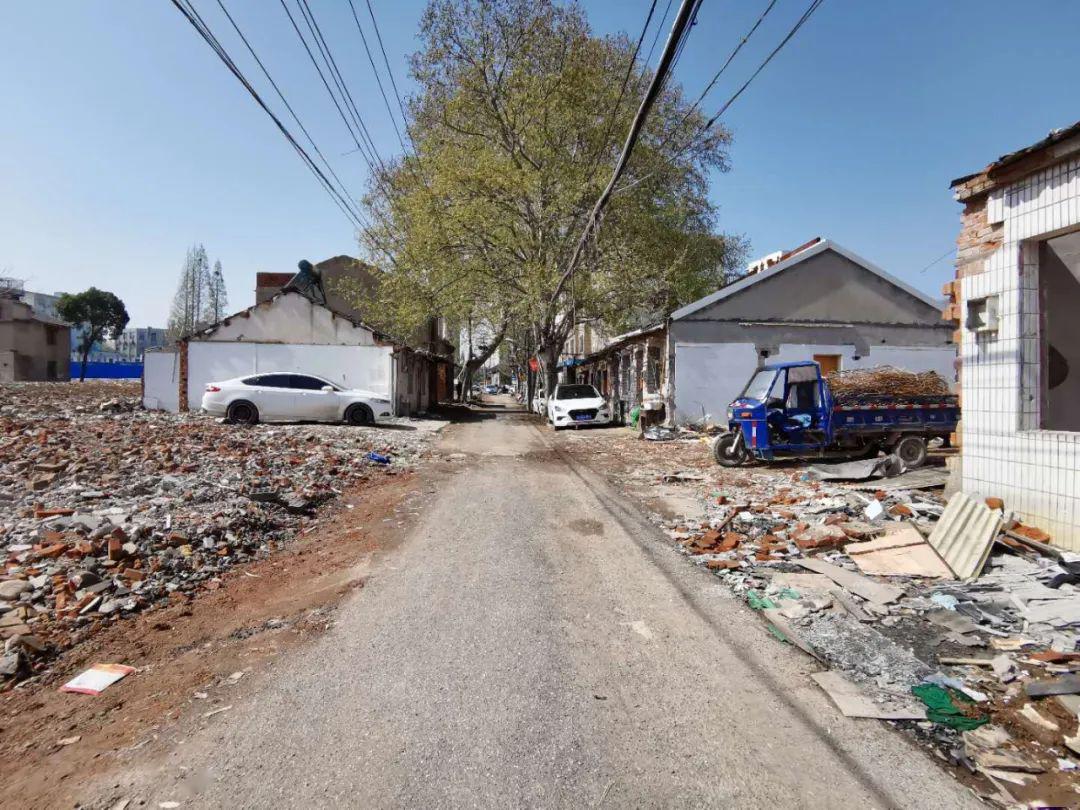 曝光大厂山潘街三片区拆迁补偿金额出炉海量照片来袭