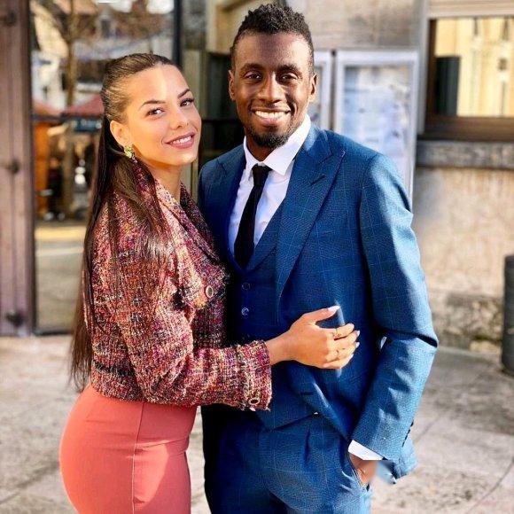 妻子:马图伊迪和我还将继续隔离15天