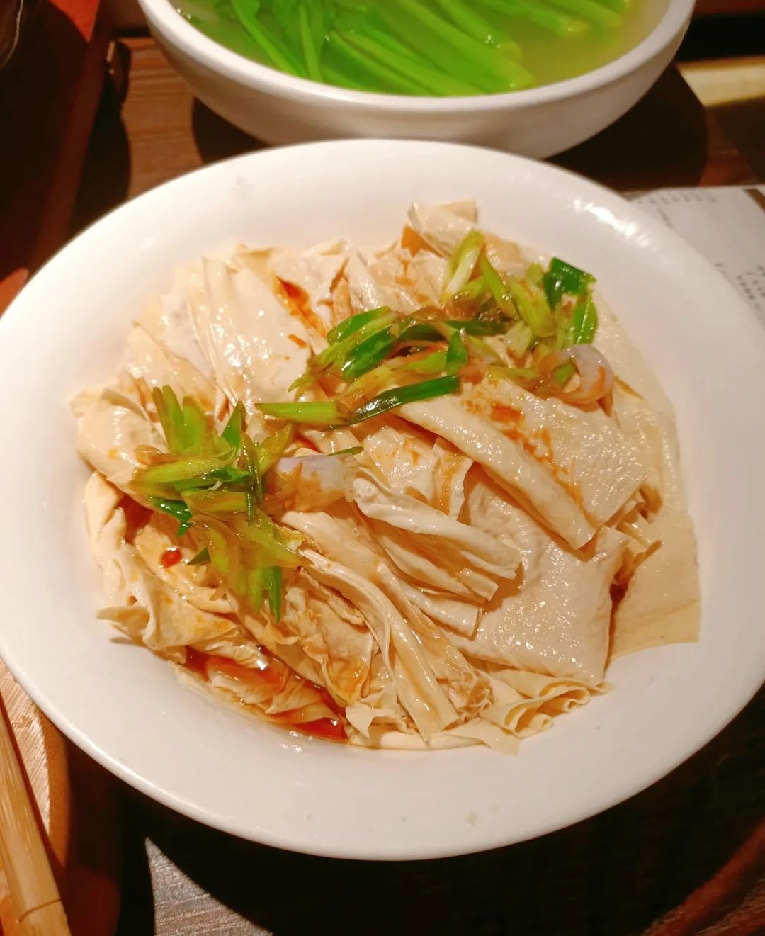 67没事来壹方城品品这原汁原味的精致客家菜用料和卖相更讲究