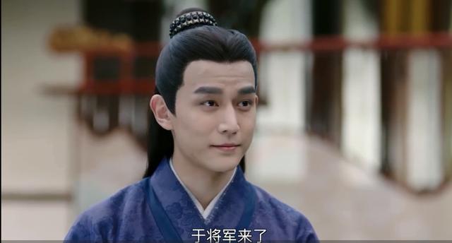 锦衣之下陆绎对今夏的内心变化过程你喂我4445集