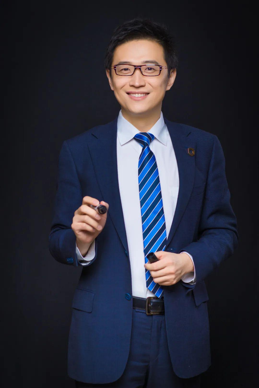 跟谁学联创吕伟胜选人第一看要性打胜仗是最好的团建