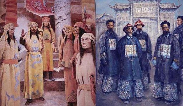 《李秀成自述》为何百年后引发激烈讨论,后人解读,给出历史真相