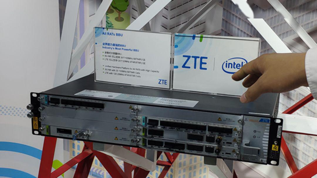 5g基站主设备cu和du里面,就是大量的电路板和电子元器件,还有很多的