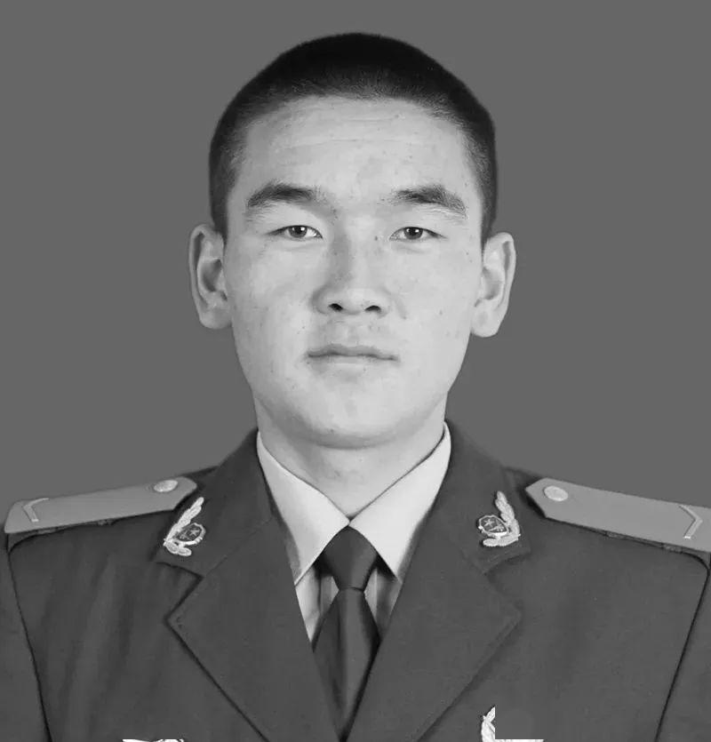 云祭扫丨纪念青海消防英烈