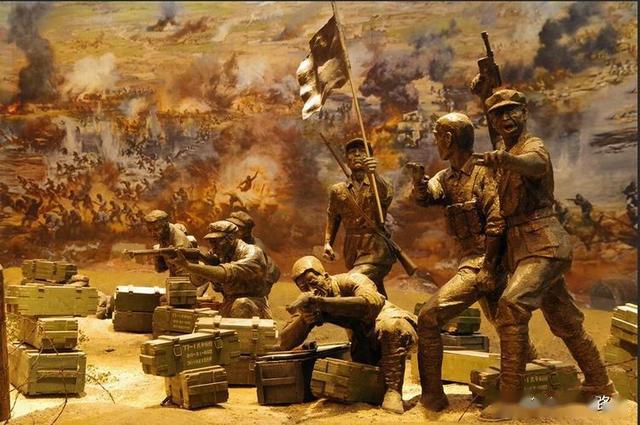 还记得19年我们在清明时节游汉中南郑吗