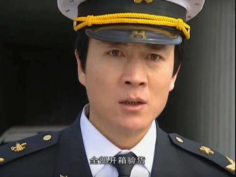 曾经有人说过"在我眼中不曾有哪位华人演员称得上温文尔雅,有些人英俊