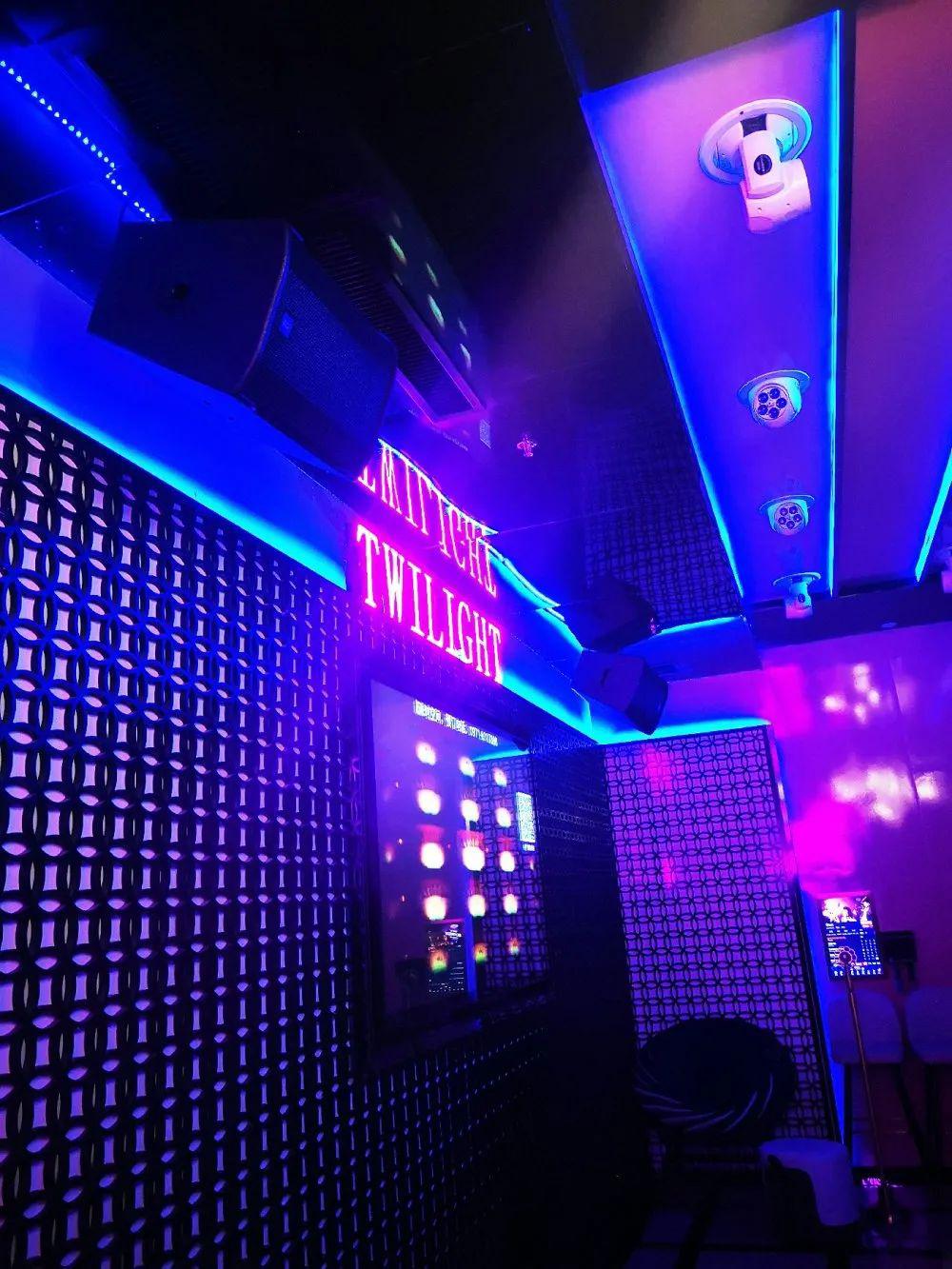 rcf娱乐家族保驾西宁慕光之城partyspace开启西北娱乐市场新篇章