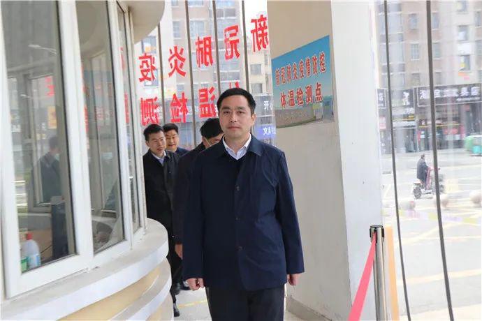 特稿一切美好与你环环相扣淮安中学高三顺利复学背后的那些事