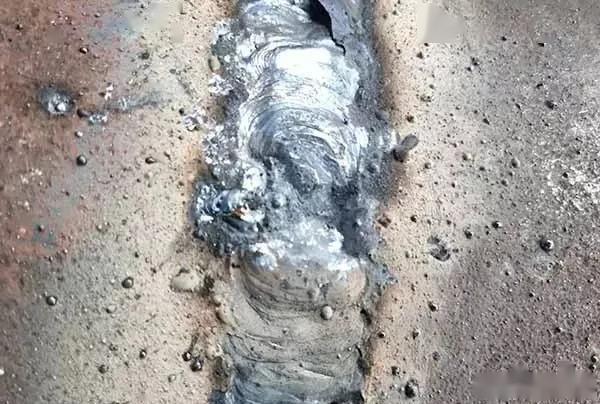 关于焊接缺陷最全面的总结