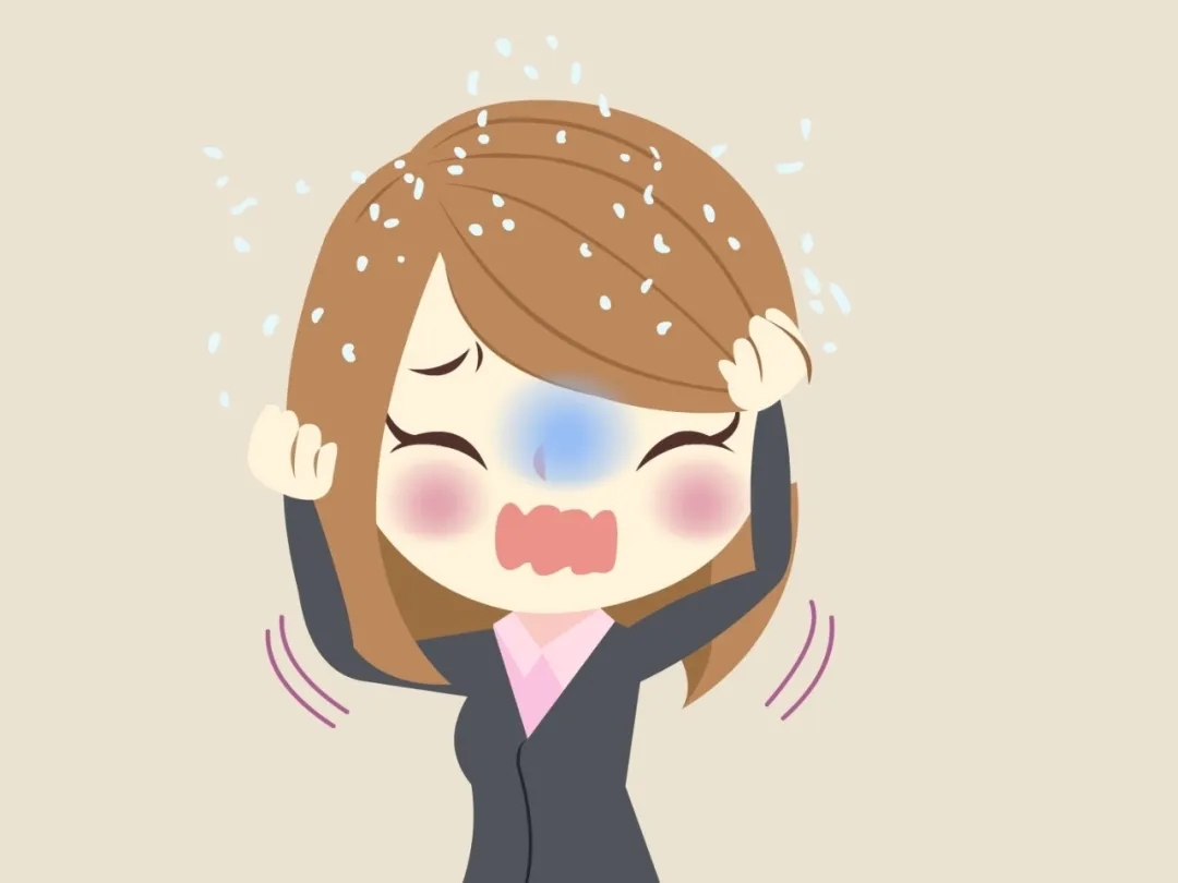 好转反应:你觉得"倒退"了,其实是"前进"了!