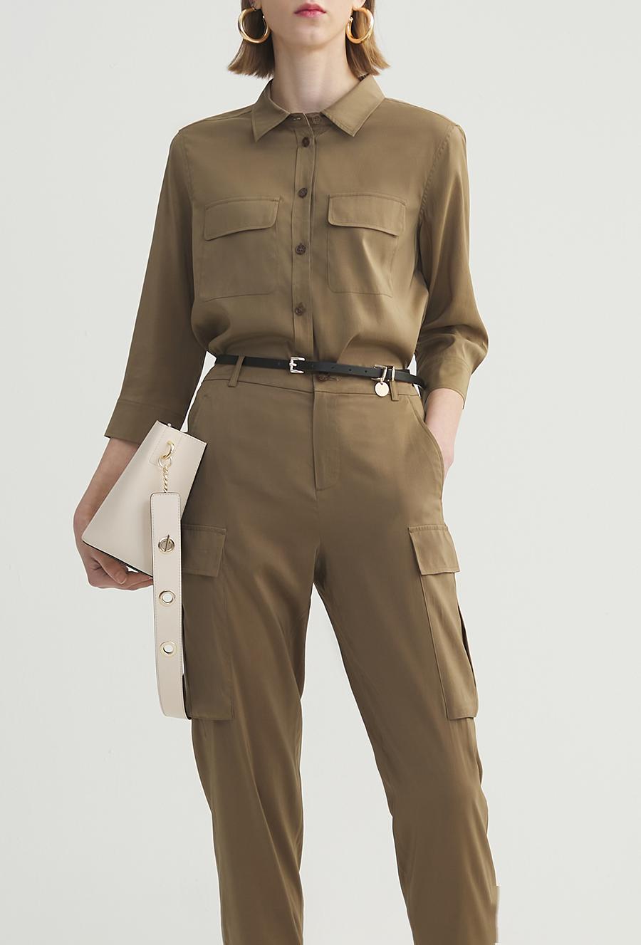 npaia恩派雅超飒回击我们可以走中性风