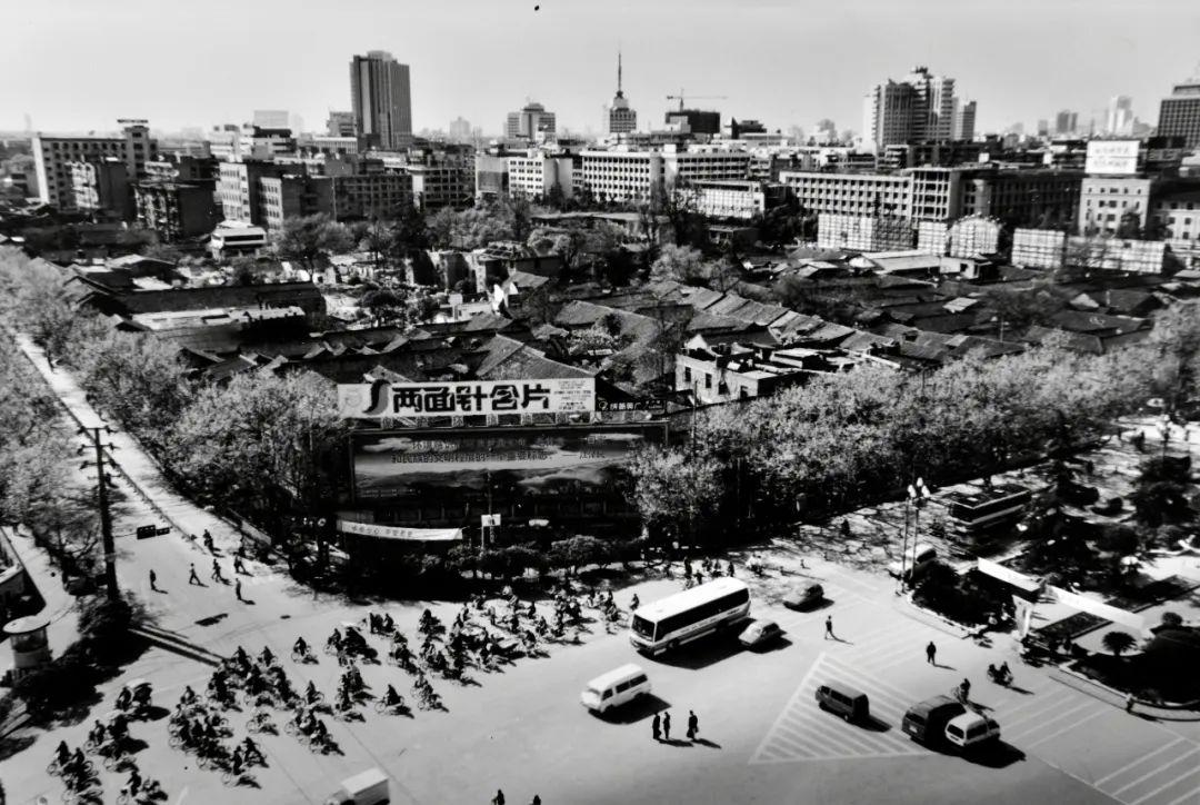 老成都的模样你还记得吗