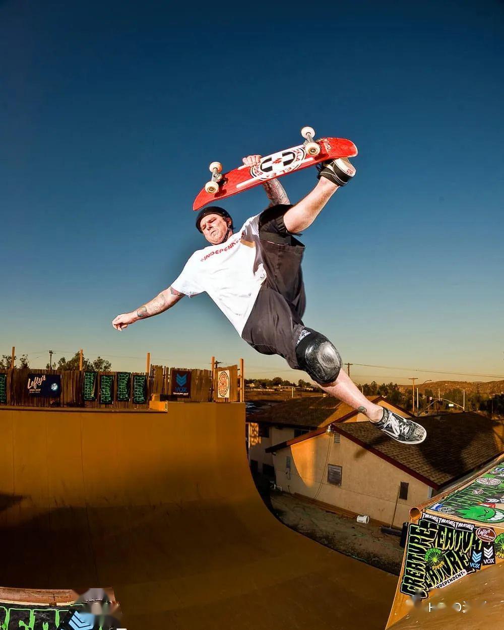 传奇滑手jeffgrosso逝世值得被敬仰的真实灵魂