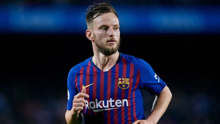 转会巴塞罗那希望以格里兹曼加现金方式回购内马尔