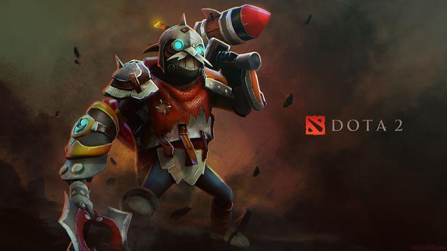 发条技师单杀脆皮无人可敌单看他的天赋技能就不可思议