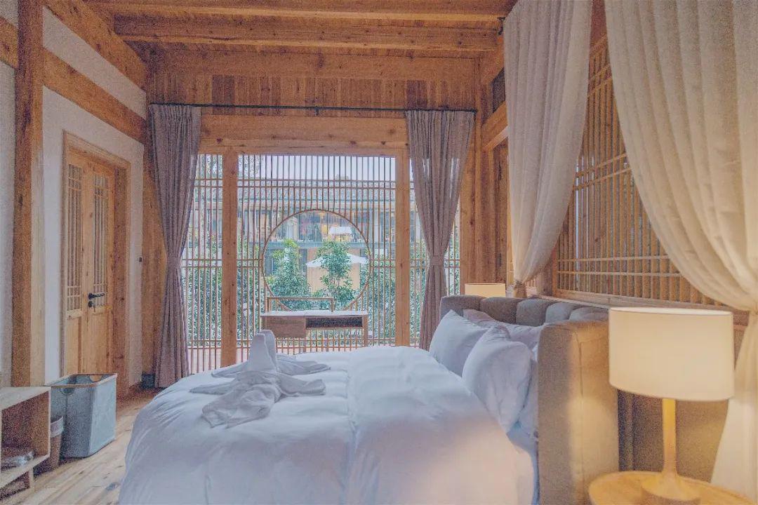 【康旅泰顺】探秘大山深处 邂逅畲村左溪