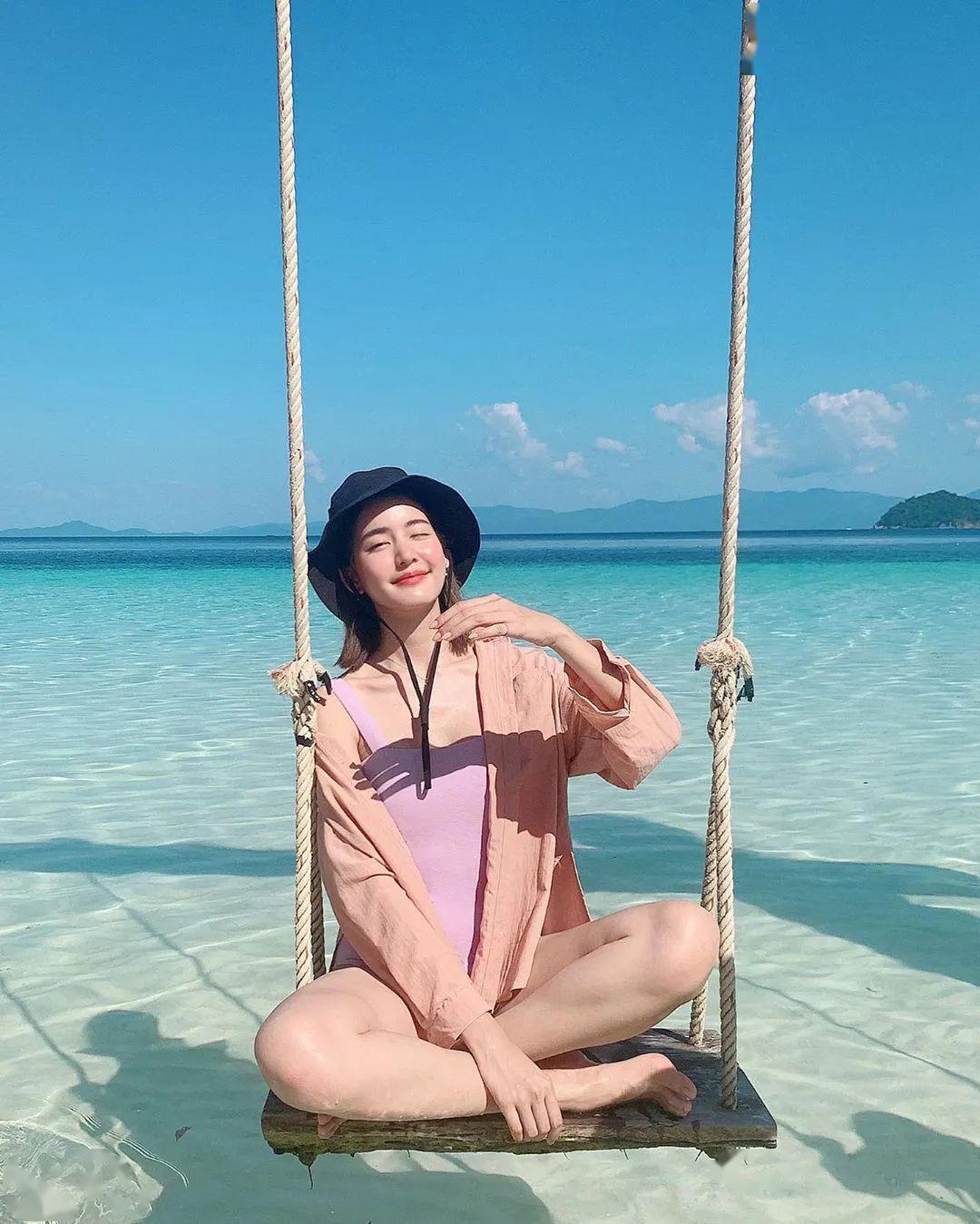 土丑圆逆袭第一神颜人间芭比这回终于遇到对手了