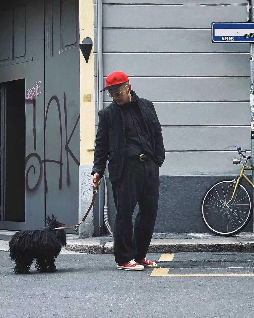 日本最帅花臂大叔跑去纽约开花店年过四十一身肌肉迷倒万千少女