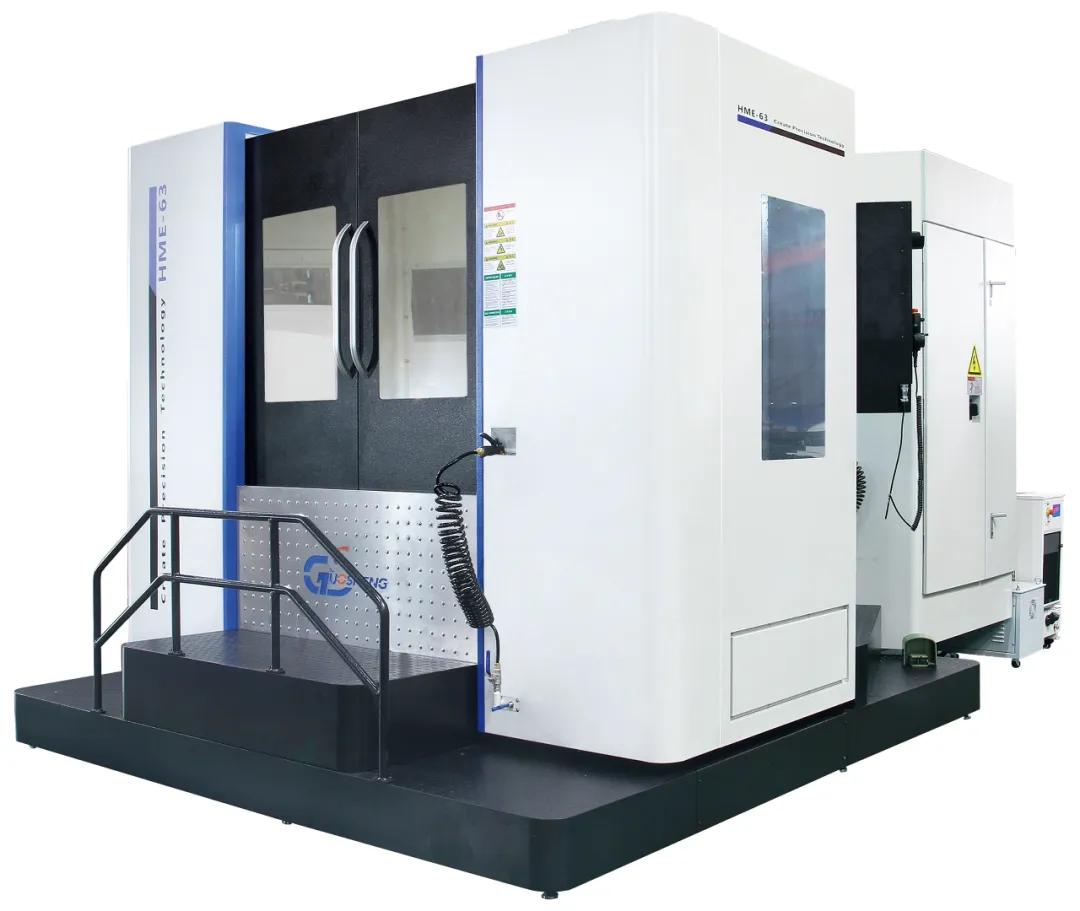 国家高新技术企业集团南通国盛集团邀您共聚6月天津工博会机床展