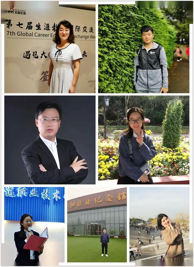 特稿:六载风雨同舟济,踏石留印思路行——发哥辅导员工作室成长纪实