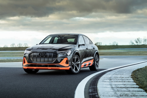 奥迪quattro40年后再度升级能否再创当年辉煌