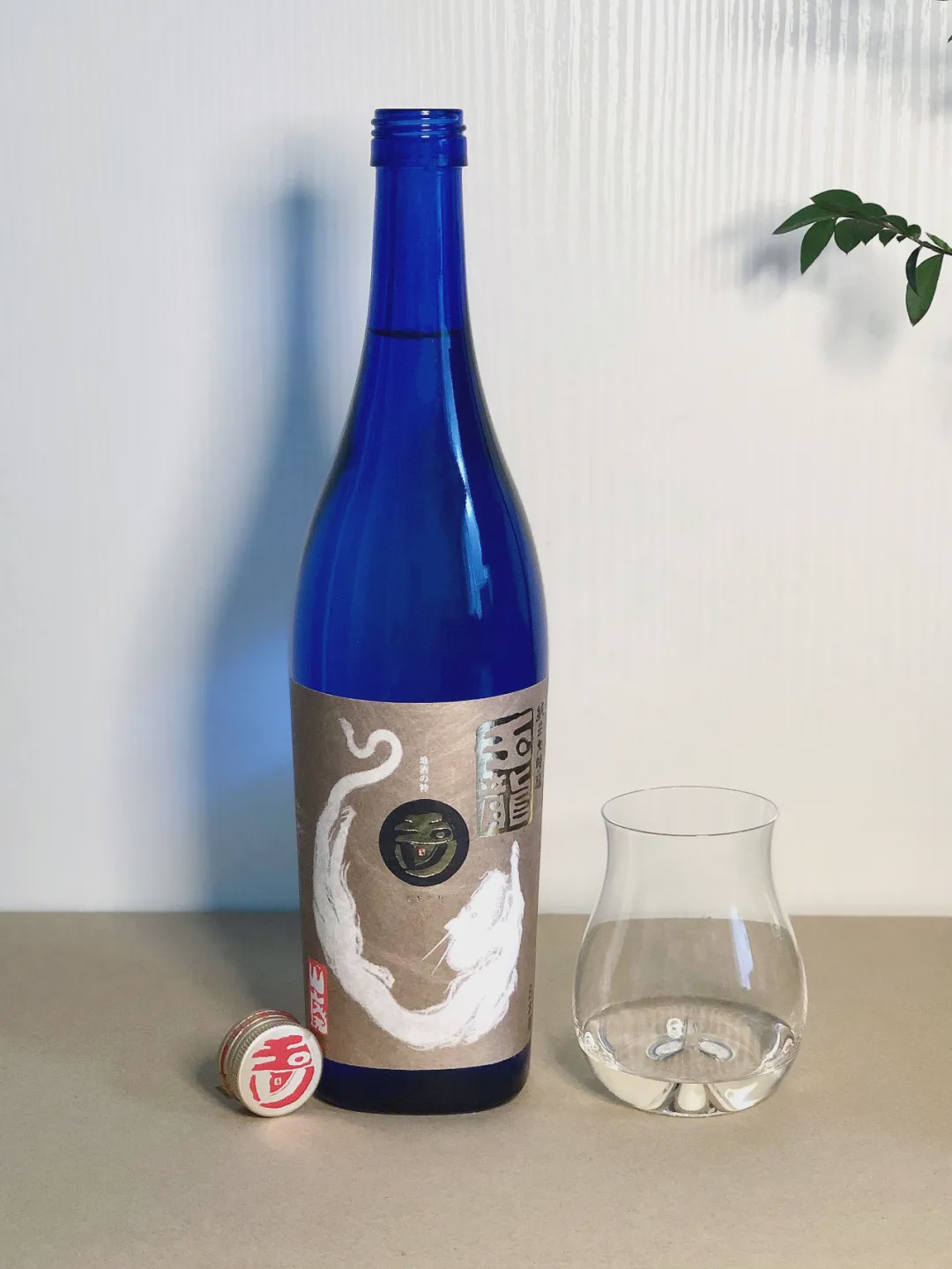 原创好酒不添加酵母就酿好的酱香清酒