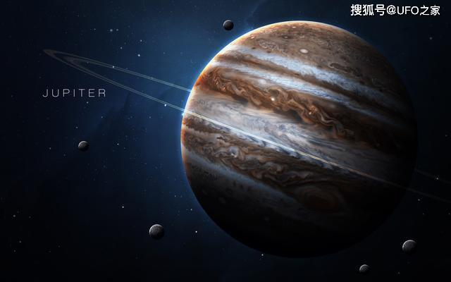 太阳系|木星是地球的保护神？科学家：表面上帮我们挨刀，实际上背后插刀