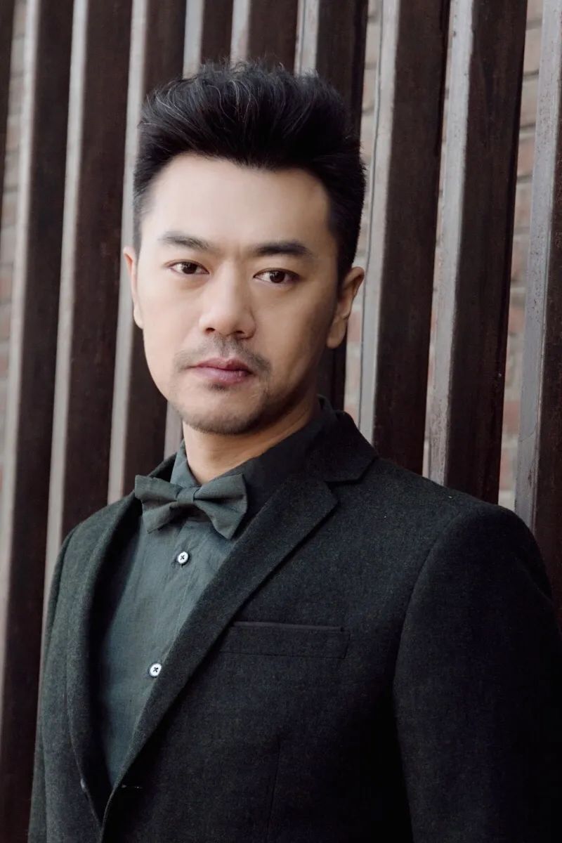 王品一反派角色也有多副面孔哟