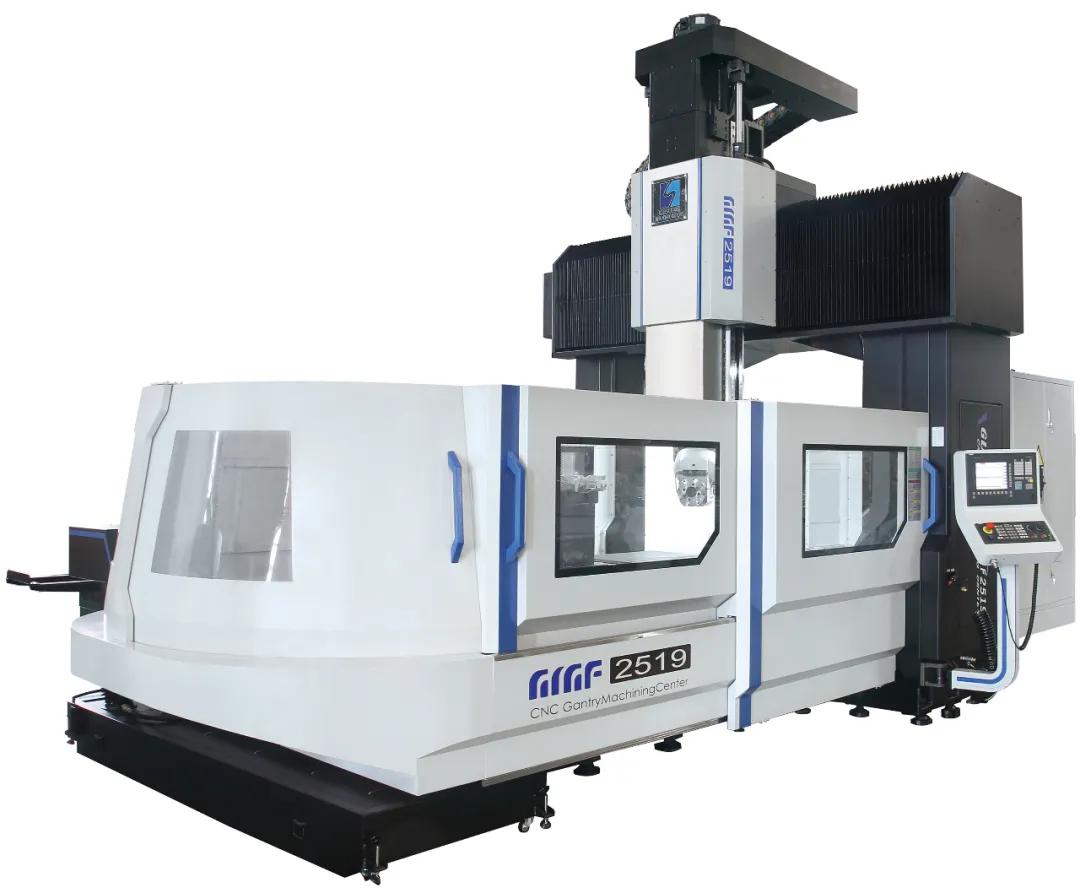 国家高新技术企业集团南通国盛集团邀您共聚6月天津工博会机床展