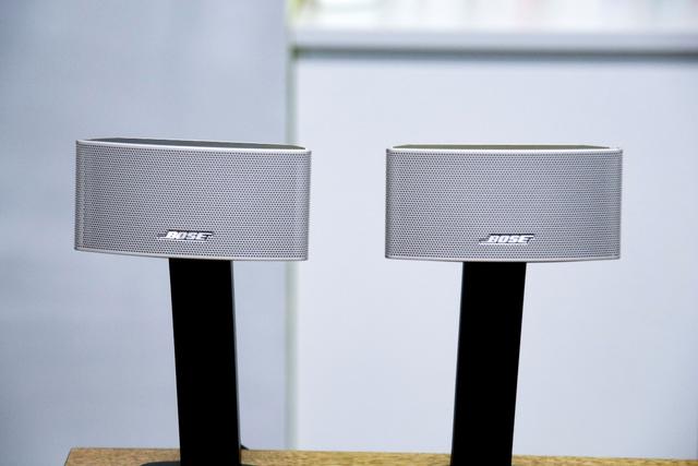 bose c50体验,开启在家听歌的正确方式_音箱