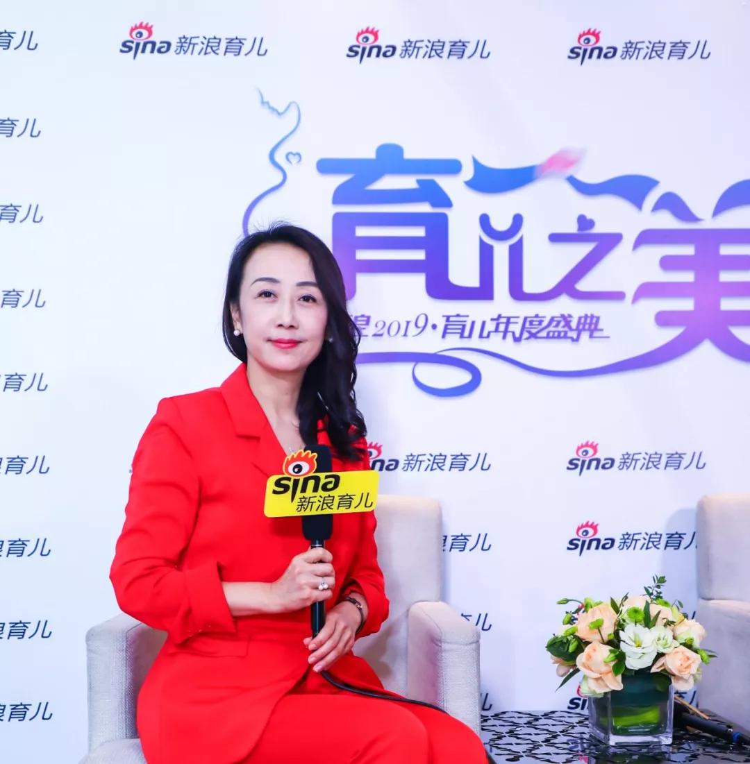 多乐小熊创始人兼ceo