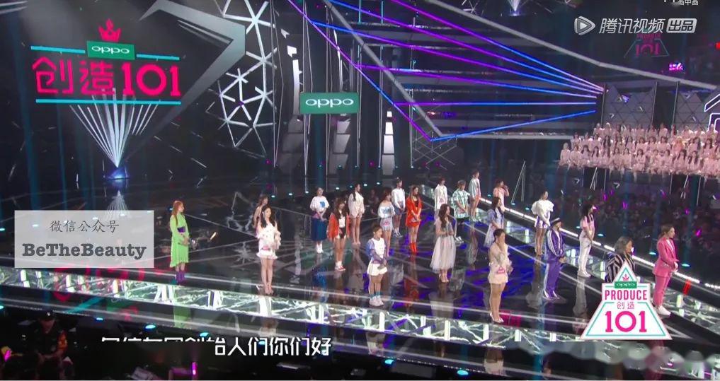 颜值并不顶尖但魅力强到如下蛊,韩流idol凭什么风靡世界?_舞台