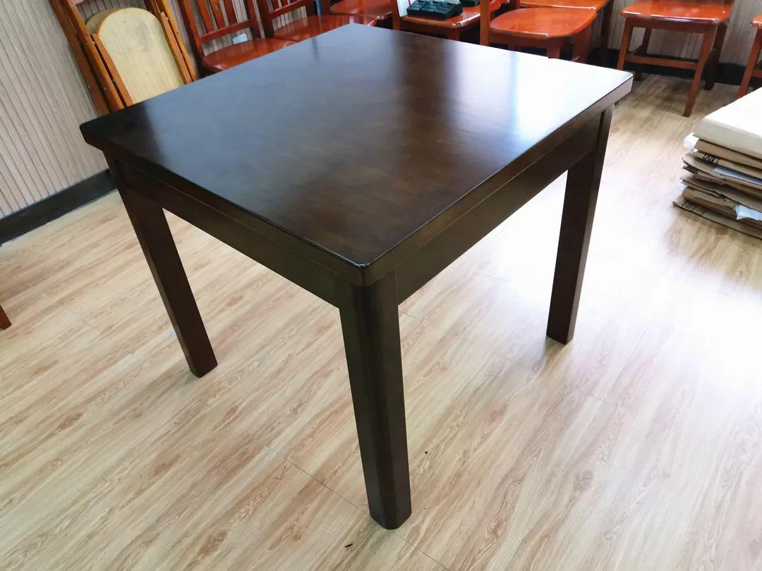 综合象棋桌 桥牌室   安排