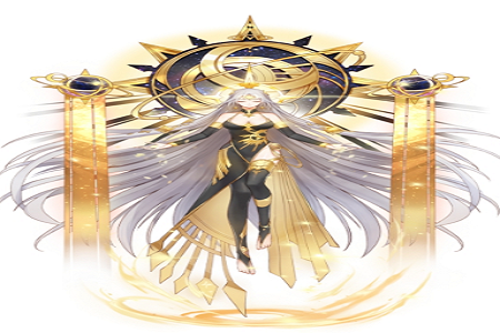 奥拉星手游羲和技能介绍