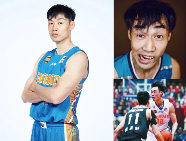 百期挖宝cba球员孟达实战评测爆料球技传授样样都来